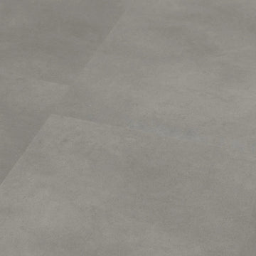 Floorlife Click PVC Tegel Peckham XL Light Grey 1980 SRC