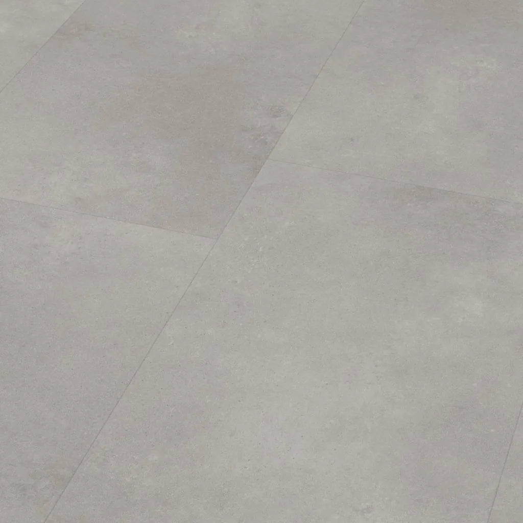 Floorlife Click Dalle PVC Gris Southwark 4313 - Solza.fr