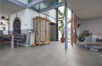 Floorlife Click Dalle PVC Southwark Gris 4313 - 91.4 x 45.7 cm - Solza.fr