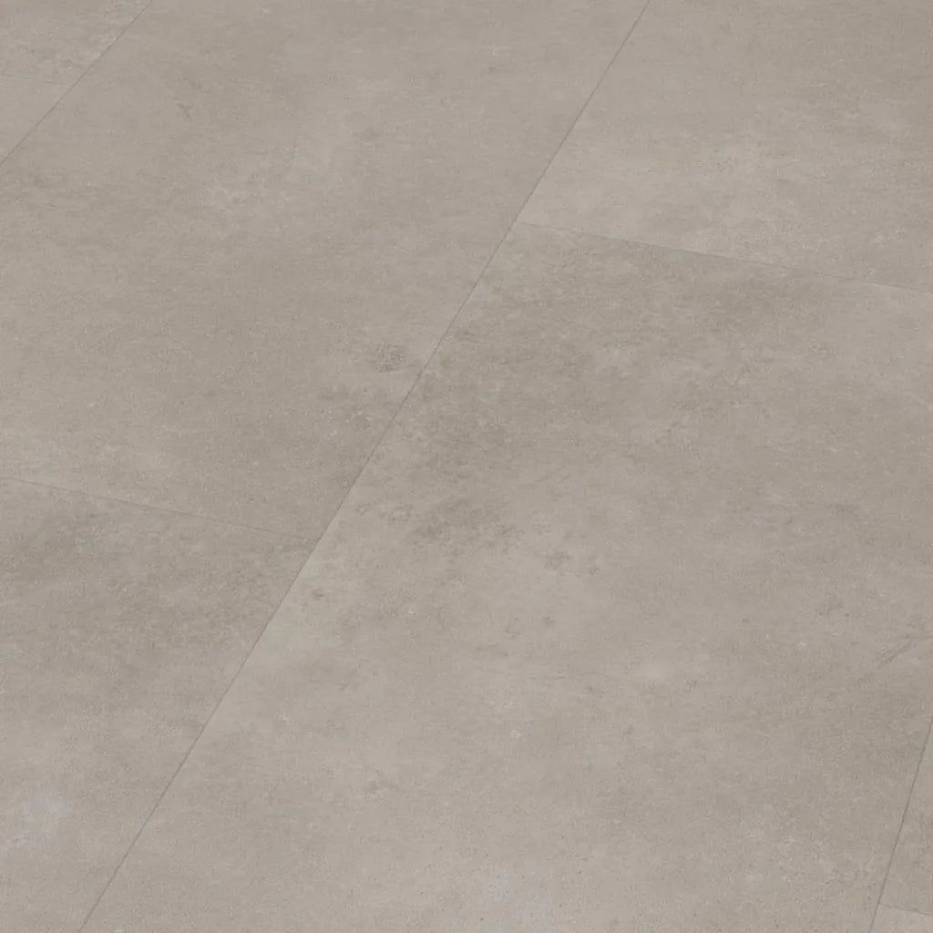 Floorlife Click PVC Tile Southwark Light Grey 4312 - Solza.fr