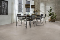 Floorlife Click Dalle PVC Southwark Gris Clair 4312 - 91.4 x 45.7 cm - Solza.fr