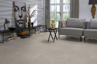 Floorlife Click Dalle PVC Victoria Beige 6210 SRC - carré 61x61 cm - Solza.nl