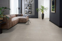 Floorlife Click Dalle PVC Victoria Beige 6210 SRC - carré 61x61 cm - Solza.nl