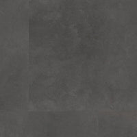 Floorlife Click PVC Tegel Victoria XL Anthracite 6213 SRC - 81.2 x 40.6 cm - Solza.nl
