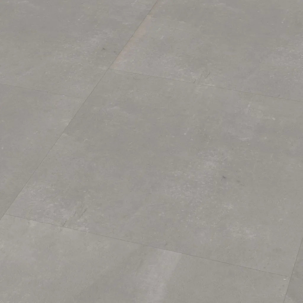 Floorlife Click PVC Tegel Westminster Light Grey 6202 - Solza.nl