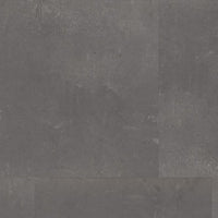 Floorlife Click PVC Tegel Westminster XL Dark Grey 6203 SRC - 81.2 x 40.6 cm - Solza.nl