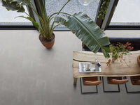 Floorlife Click PVC Tegel Westminster XL Light Grey 6202 SRC - Solza.nl