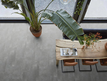Floorlife Ealing Grey 7312 Tegel Dryback PVC