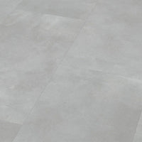 Floorlife Ealing Light Grey 7313 Tegel Dryback PVC - Solza.nl