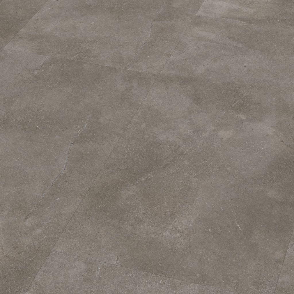 Floorlife Ealing Warm Grey 7310 Tegel Dryback PVC - Solza.nl