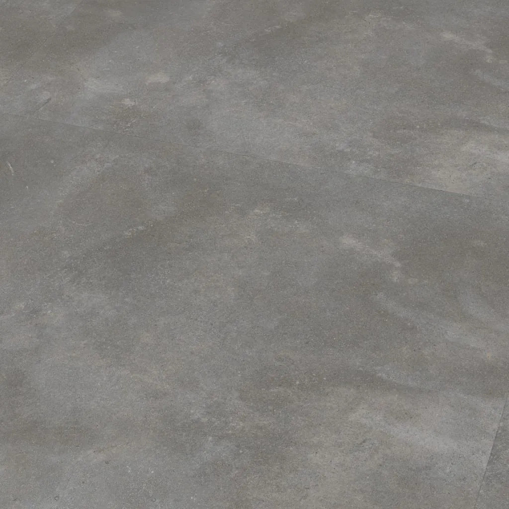 Floorlife Ealing XL Gris foncé 7211 Tile Dryback PVC - Solza.fr