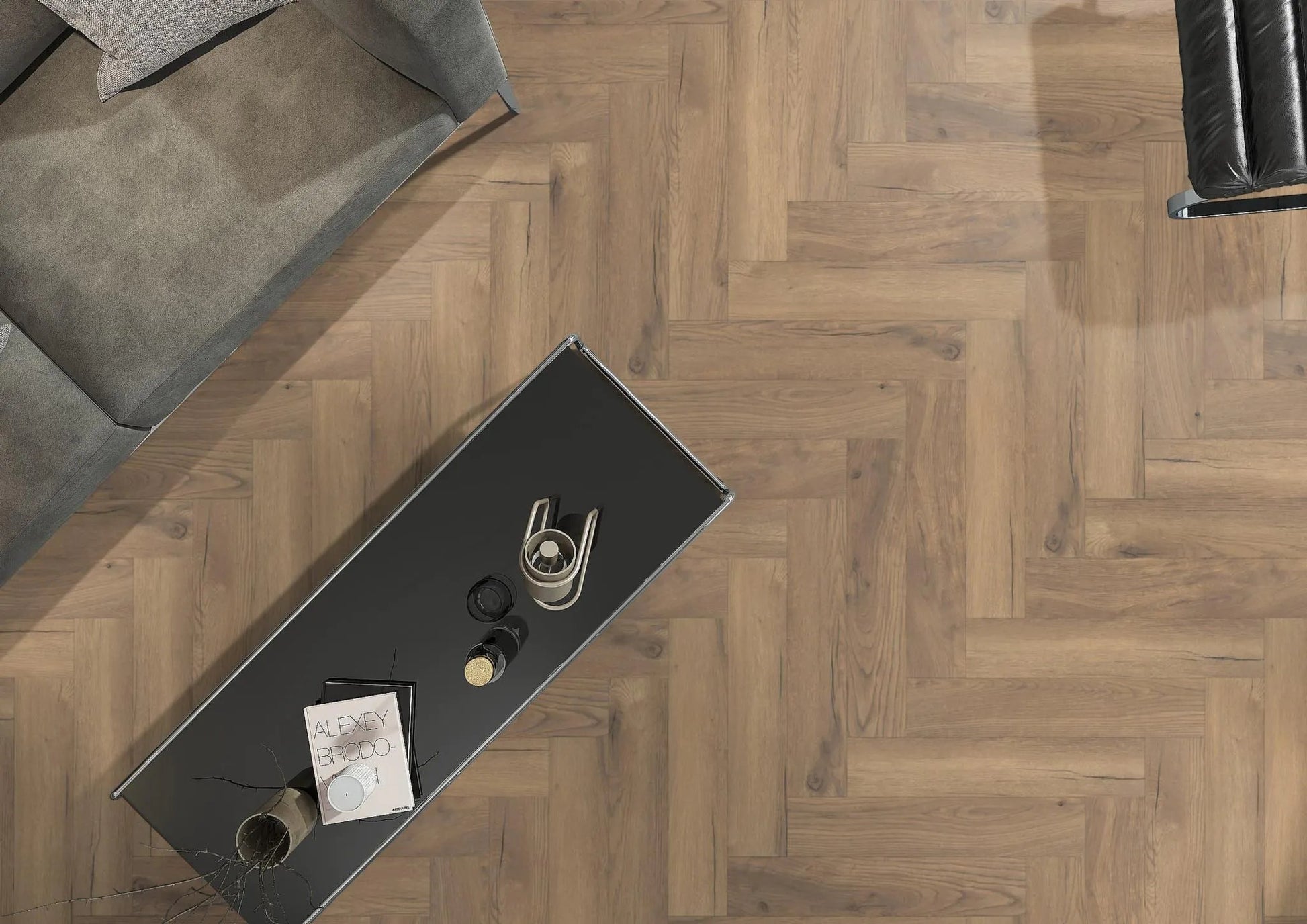 Floorlife Laminaat Houtlook Bayside Eiken natuur 3424 - Solza.nl