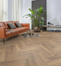 Floorlife Laminaat Houtlook Bayside Eiken natuur 3424 - Solza.nl