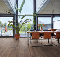 Floorlife Laminaat Houtlook Inwood Eiken Donker Gerookt 2424 - Solza.nl