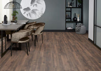 Floorlife Laminaat Houtlook Inwood Eiken Donker Gerookt 2424 - Solza.nl