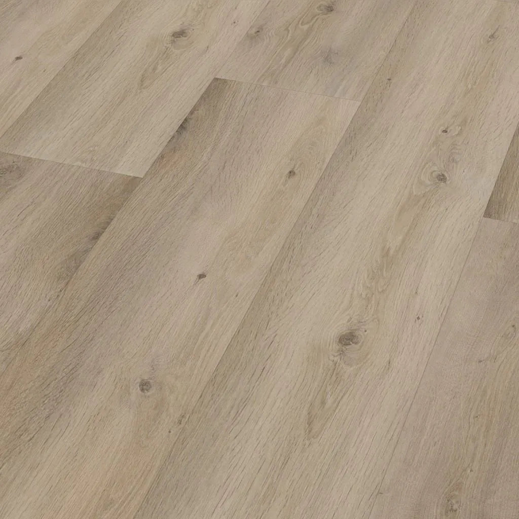 Floorlife Stratifié Woodlook Inwood Oak Grey Beige 3773 - Solza.fr