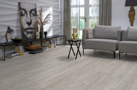 Floorlife Laminaat Houtlook Inwood Eiken Lichtgrijs 2426 - Solza.nl