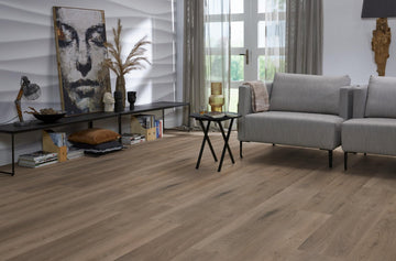 Floorlife Laminaat Houtlook Inwood Eiken Warm Bruin 3860