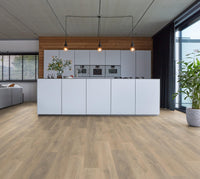 Floorlife Laminaat Houtlook Manhatten Grijsbruin Eiken 8602 - Solza.nl