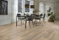 Floorlife Laminaat Houtlook Manhatten Grijsbruin Eiken 8602 - Solza.nl