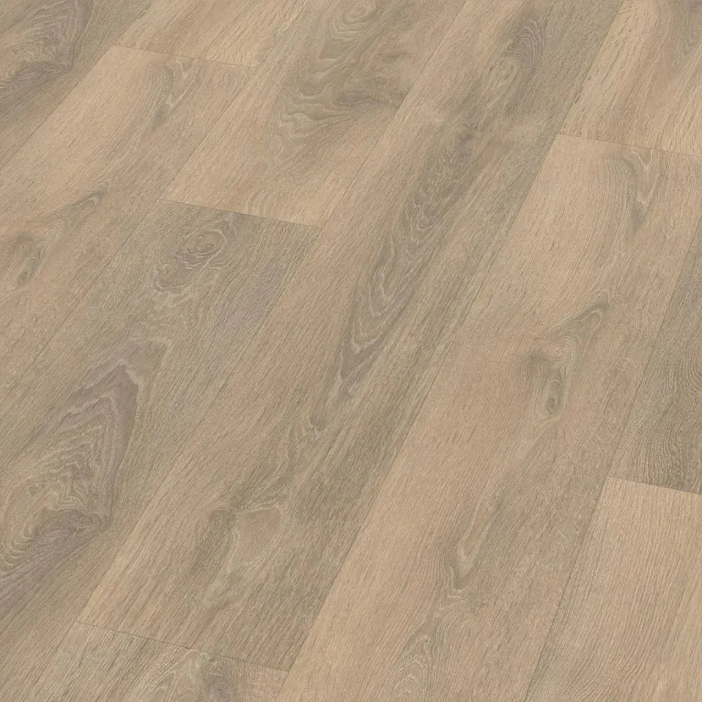 Floorlife Stratifié Woodlook Manhatten Grey Brown Oak 8602 - Solza.fr