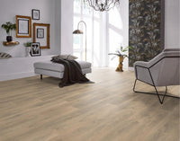 Floorlife Laminaat Houtlook Manhatten Grijsbruin Eiken 8602 - Solza.nl