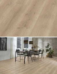 Floorlife Laminaat Houtlook Queens Naturel Eiken 6400 - Solza.nl