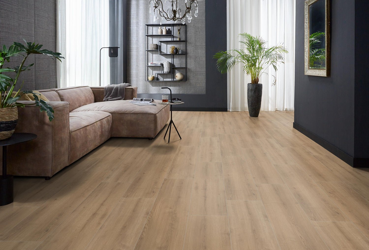 Floorlife Laminaat Houtlook Washington Goud Eiken 2522 - Solza.nl