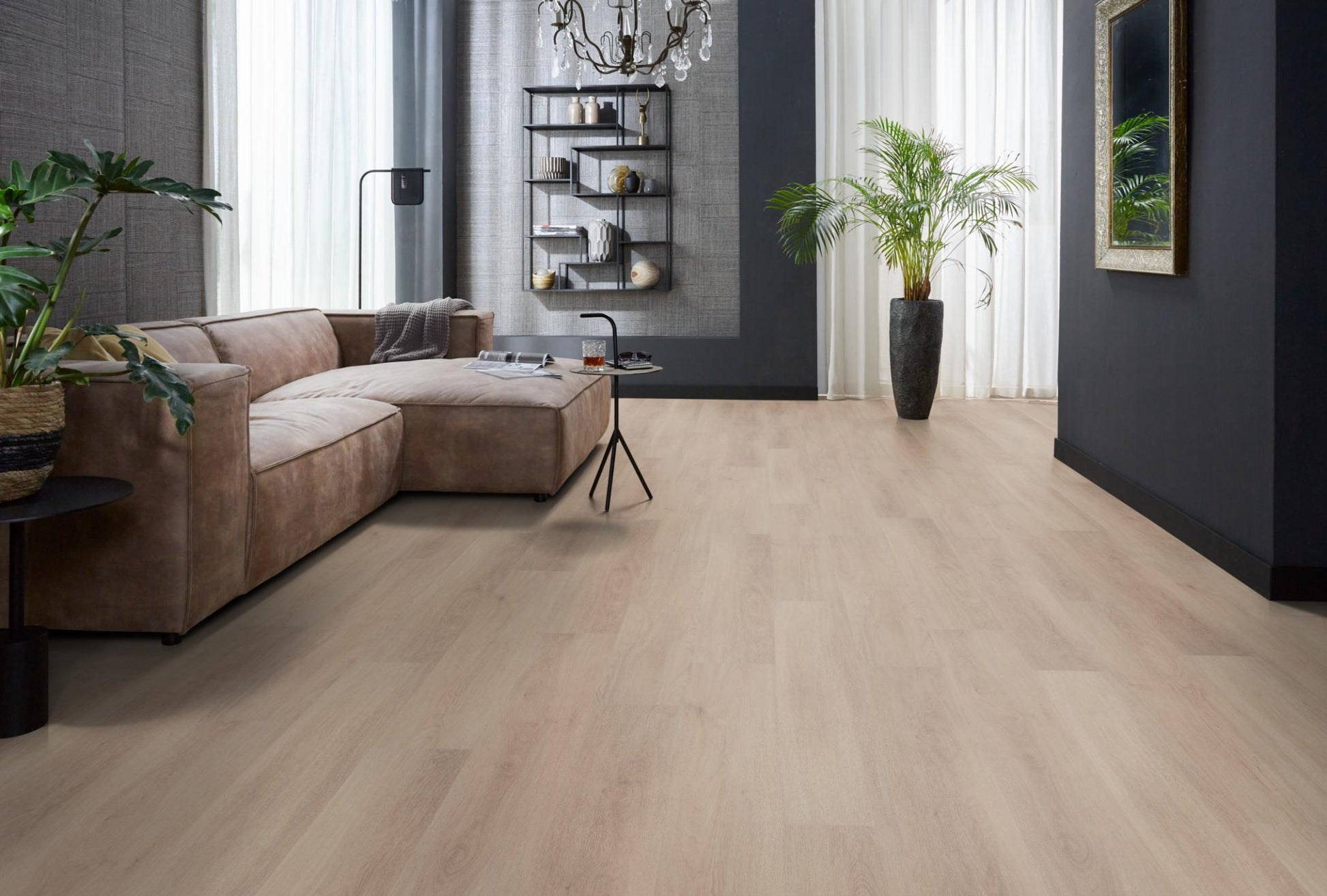 Floorlife Laminaat Patterson Blank Eiken 0262 - Solza.nl