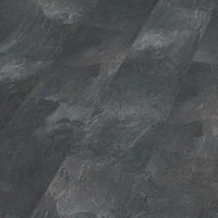 Floorlife Laminaat Tegel Madison Square Aqua Donkergrijs 6394 - Natuursteenlook 60.4 x 28 cm - Solza.nl