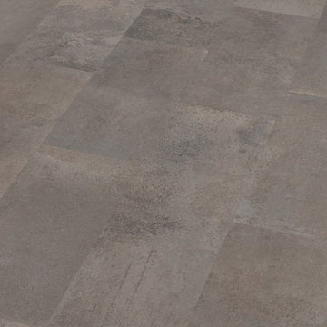 Floorlife Laminaat Tegel Madison Square Aqua Grijs 6402