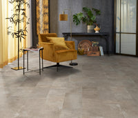 Floorlife Carrelage stratifié Madison Square Aqua Sand 6401 - Solza.fr