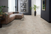 Floorlife Carrelage stratifié Madison Square Aqua Sand 6401 - Solza.fr