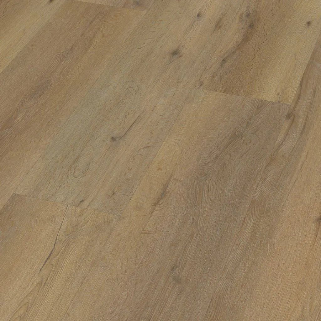 Floorlife Leyton Dark Oak 1823 Dryback PVC Straight Strips - Solza.fr