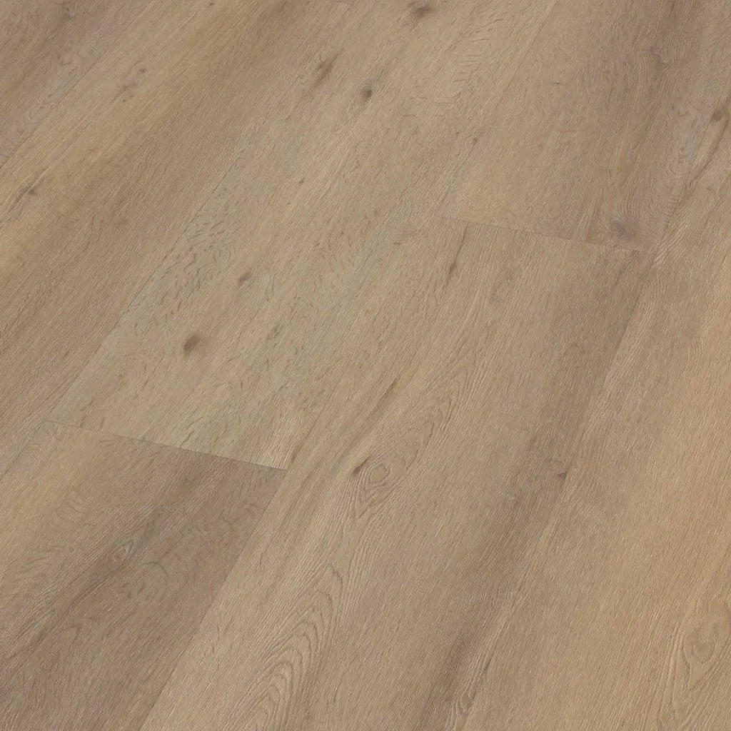 Floorlife Leyton Natural Oak 1822 Dryback PVC Straight Strips - Solza.fr