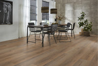 Floorlife Leyton Smoky 1821 Dryback PVC Rechte Stroken - Solza.nl