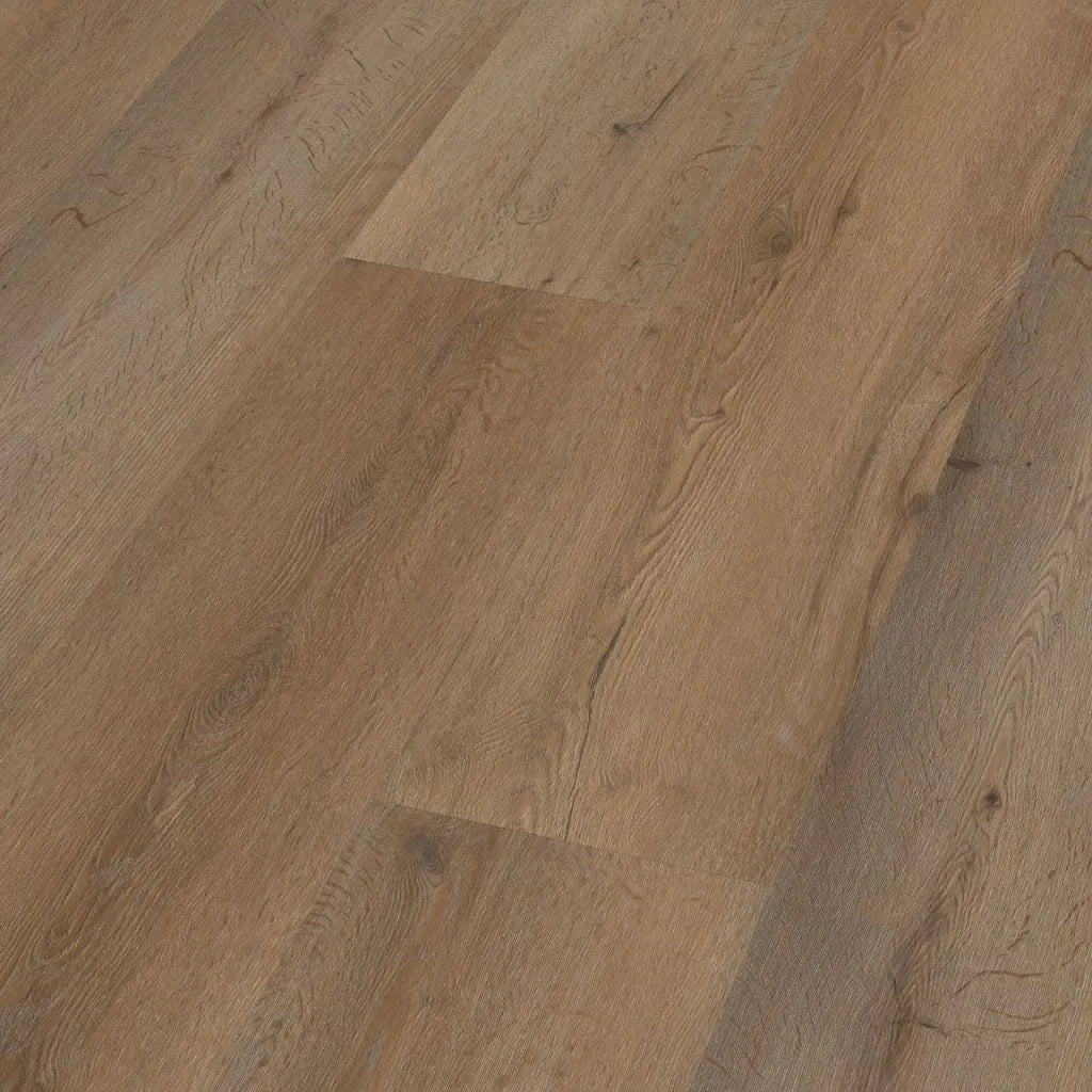 Floorlife Leyton Smoky 1821 Dryback PVC Straight Strips - Solza.fr