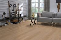 Floorlife Leyton Warm Oak 1825 Dryback PVC - Rechte Stroken 152 x 24 cm - Solza.nl