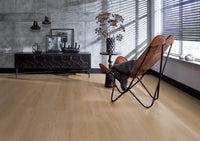 Floorlife Leyton Warm Oak 1825 Dryback PVC - Rechte Stroken 152 x 24 cm - Solza.nl
