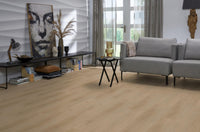 Floorlife Merton Natural Oak 7512 Dryback PVC Rechte Stroken - Solza.nl
