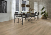 Floorlife Newham Natural Oak 8313 Dryback PVC Rechte Stroken - Solza.nl