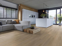 Floorlife Newham Natural Oak 8313 Dryback PVC Rechte Stroken - Solza.nl