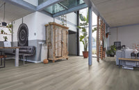 Floorlife Paddington Light Grey 4505 Dryback PVC Rechte Stroken - Solza.nl