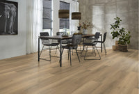 Floorlife Paddington Natural Oak 4503 Dryback PVC Rechte Stroken - Solza.nl