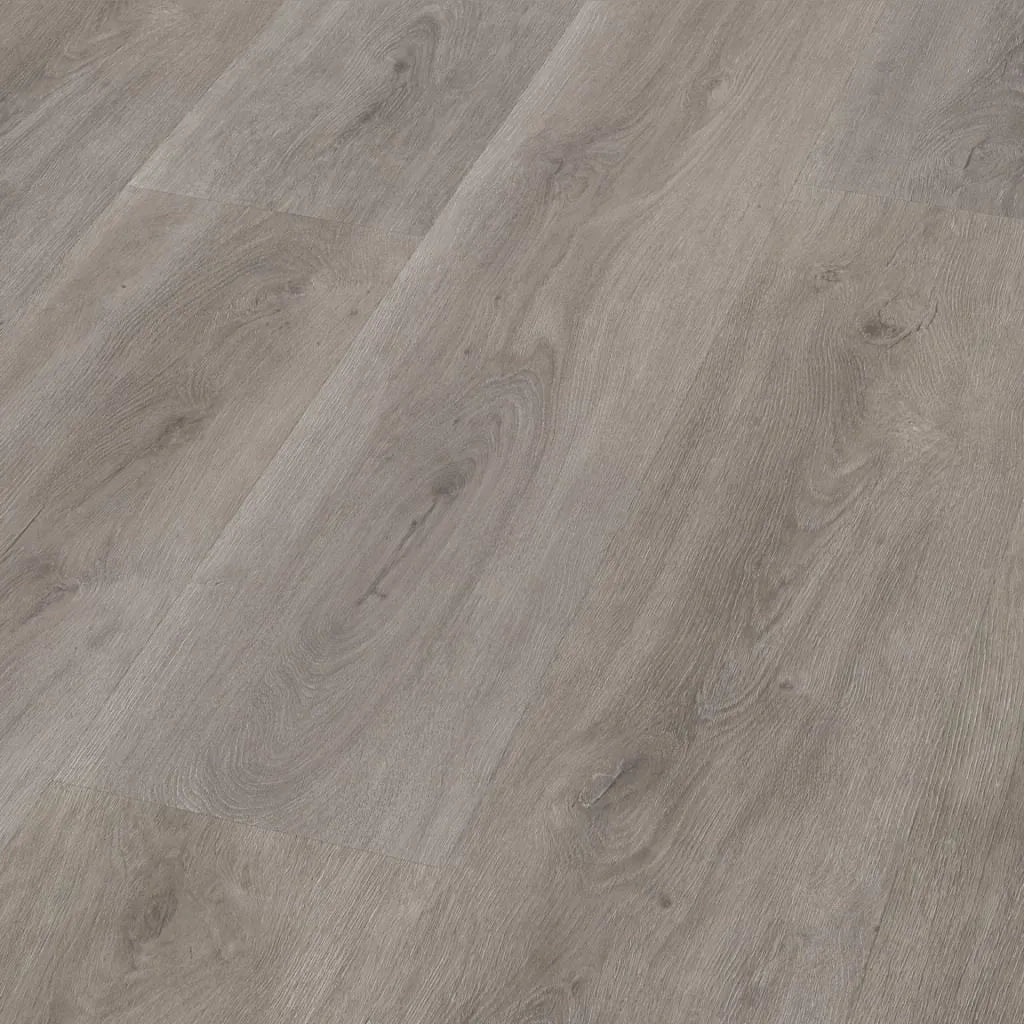 Floorlife Parramatta Grey Oak 1554 Dryback PVC Straight Strips - Solza.fr