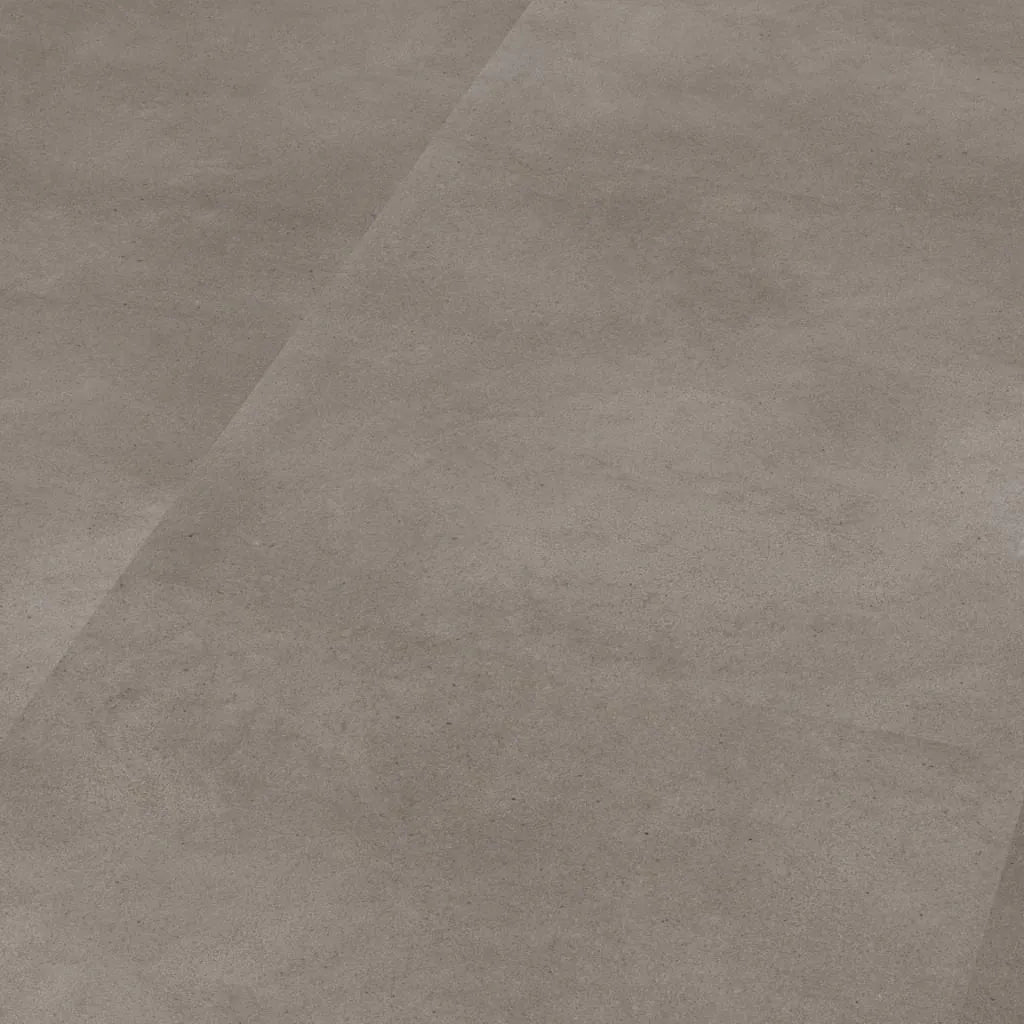 Floorlife Peckham Taupe 1882 Tile Dryback PVC - Solza.fr