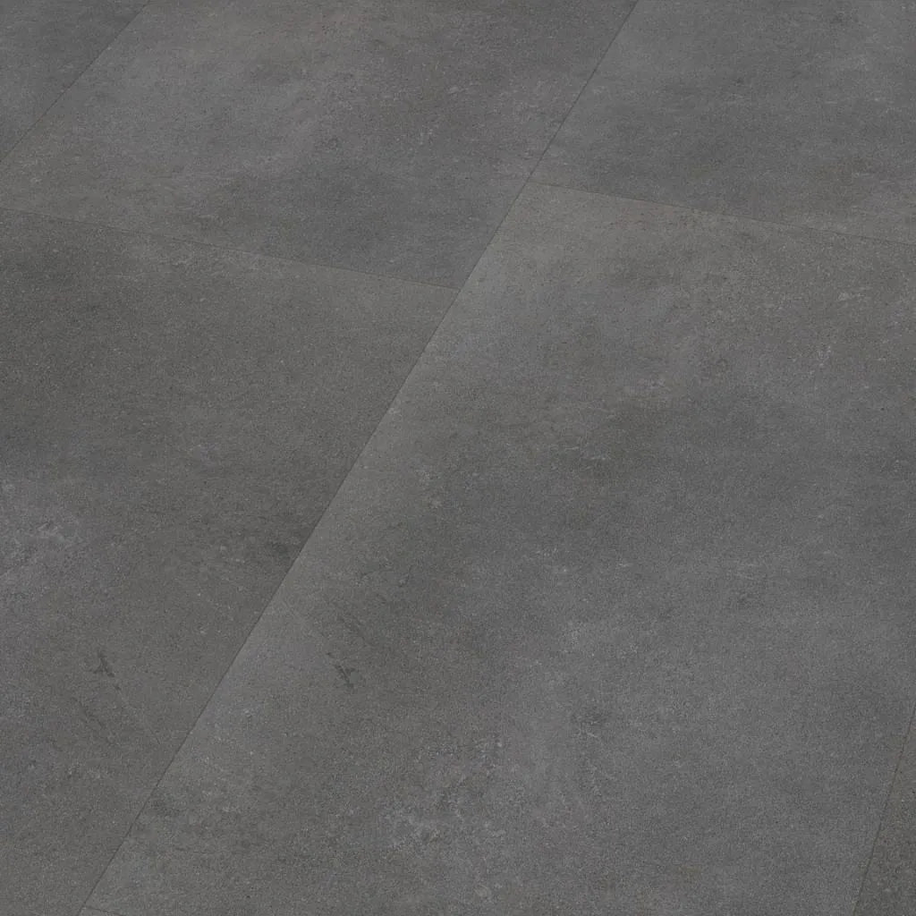 Floorlife Southwark Dark Grey 4111 Tegel Dryback PVC - Solza.nl