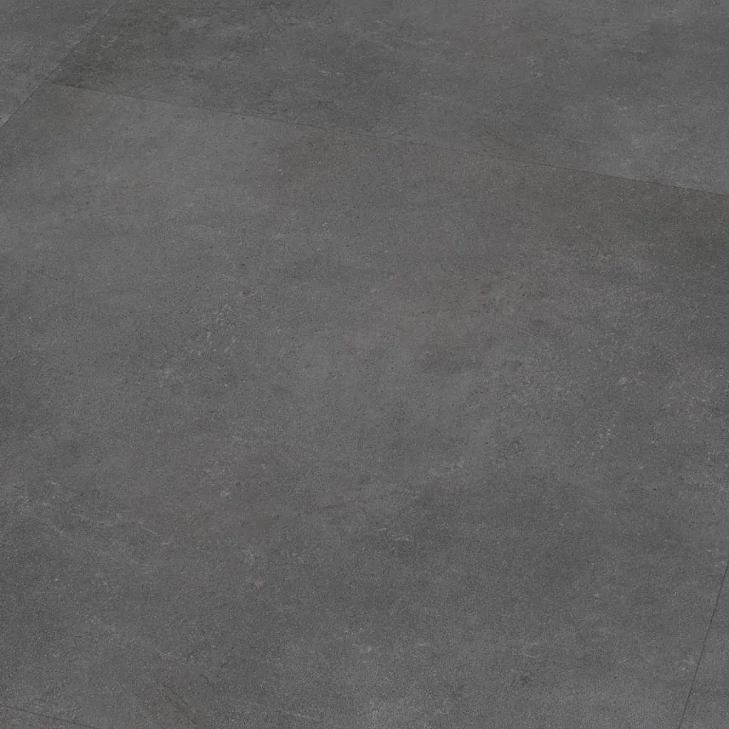 Floorlife Southwark XL Dark Grey 4211 Tegel Dryback PVC - Solza.nl