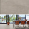 Floorlife Southwark XL Light Grey 4212 Tegel Dryback PVC - 91.4 x 91.4cm