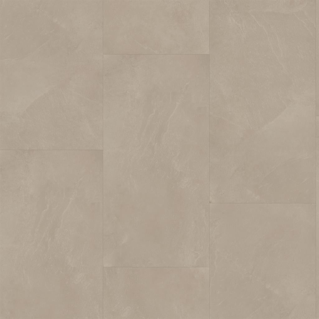 Floorlife Stanmore Warm Beige 3112 Tegel Dryback PVC - 91.4 x 45.7 cm - Solza.nl